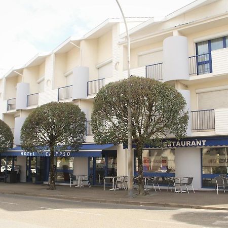 Le Calypso - Reouverture Dax Exterior foto