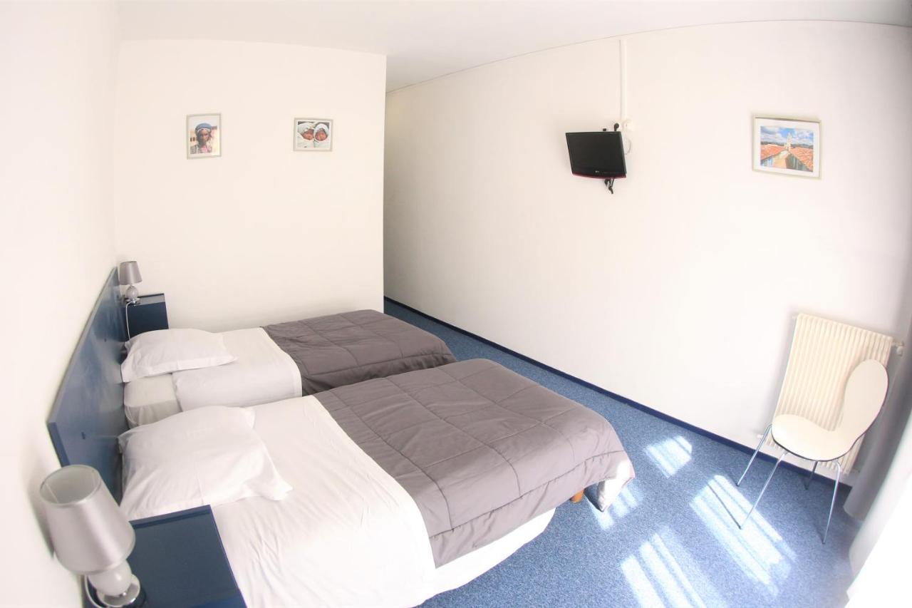 Le Calypso - Reouverture Dax Exterior foto