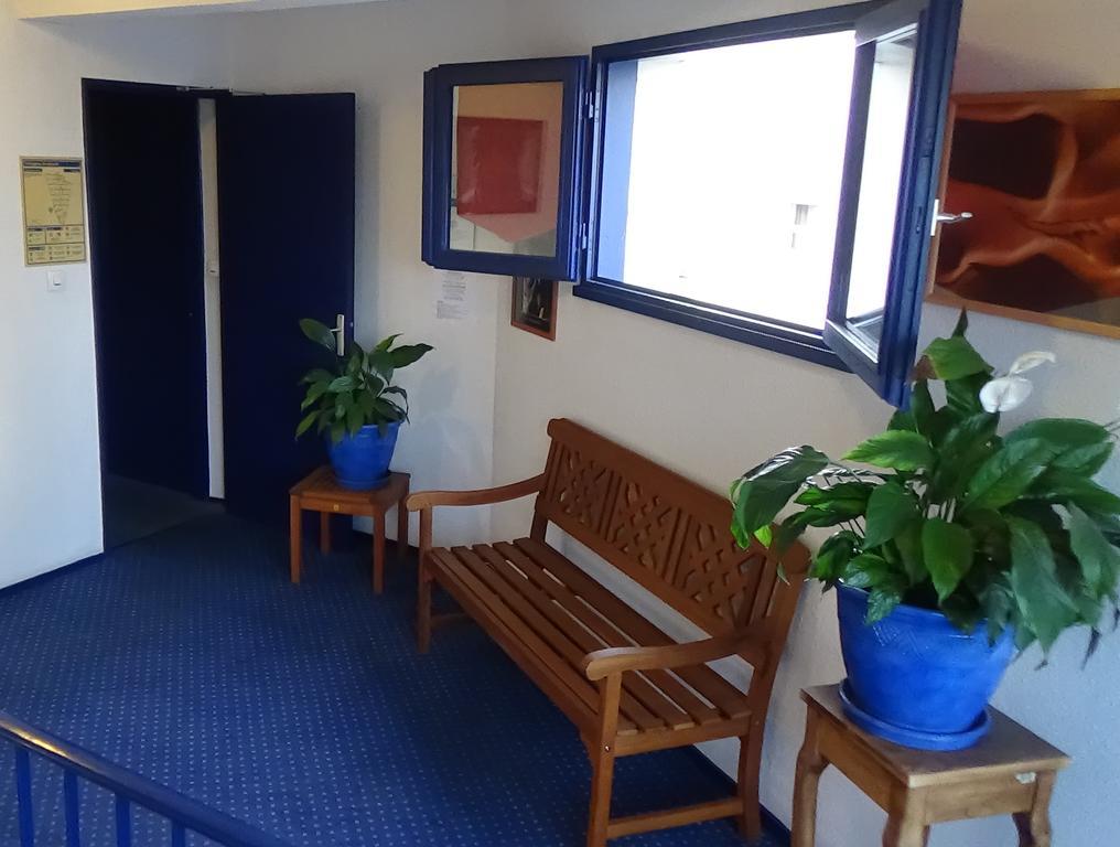 Le Calypso - Reouverture Dax Exterior foto